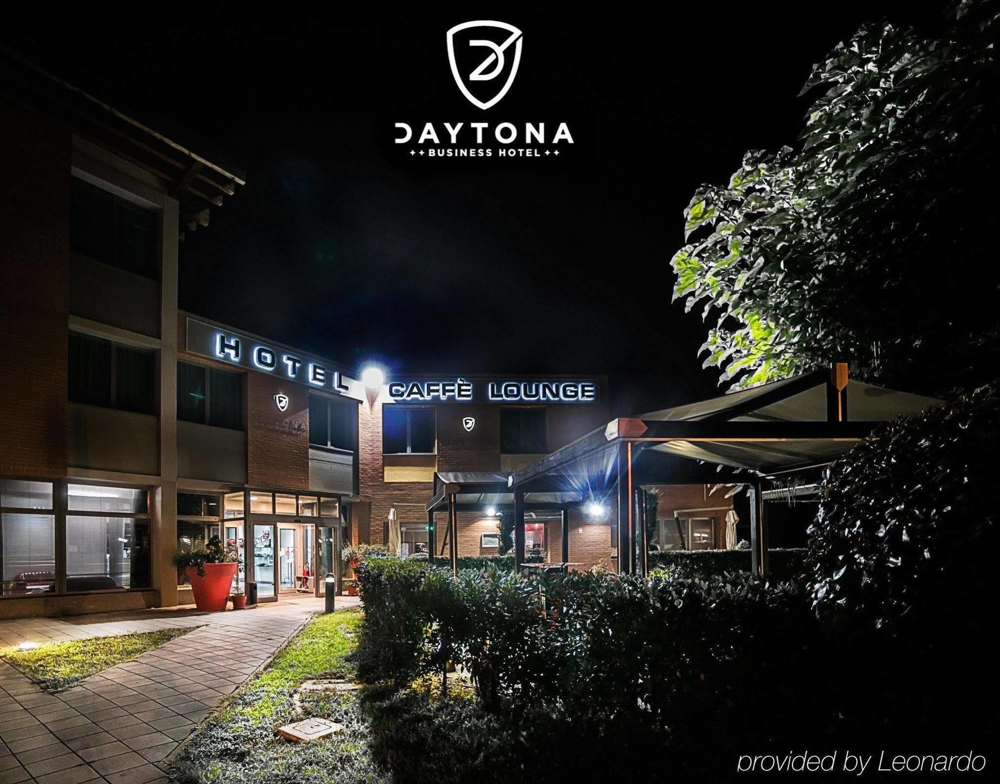 Daytona Business Hotel Collecchio Exterior photo
