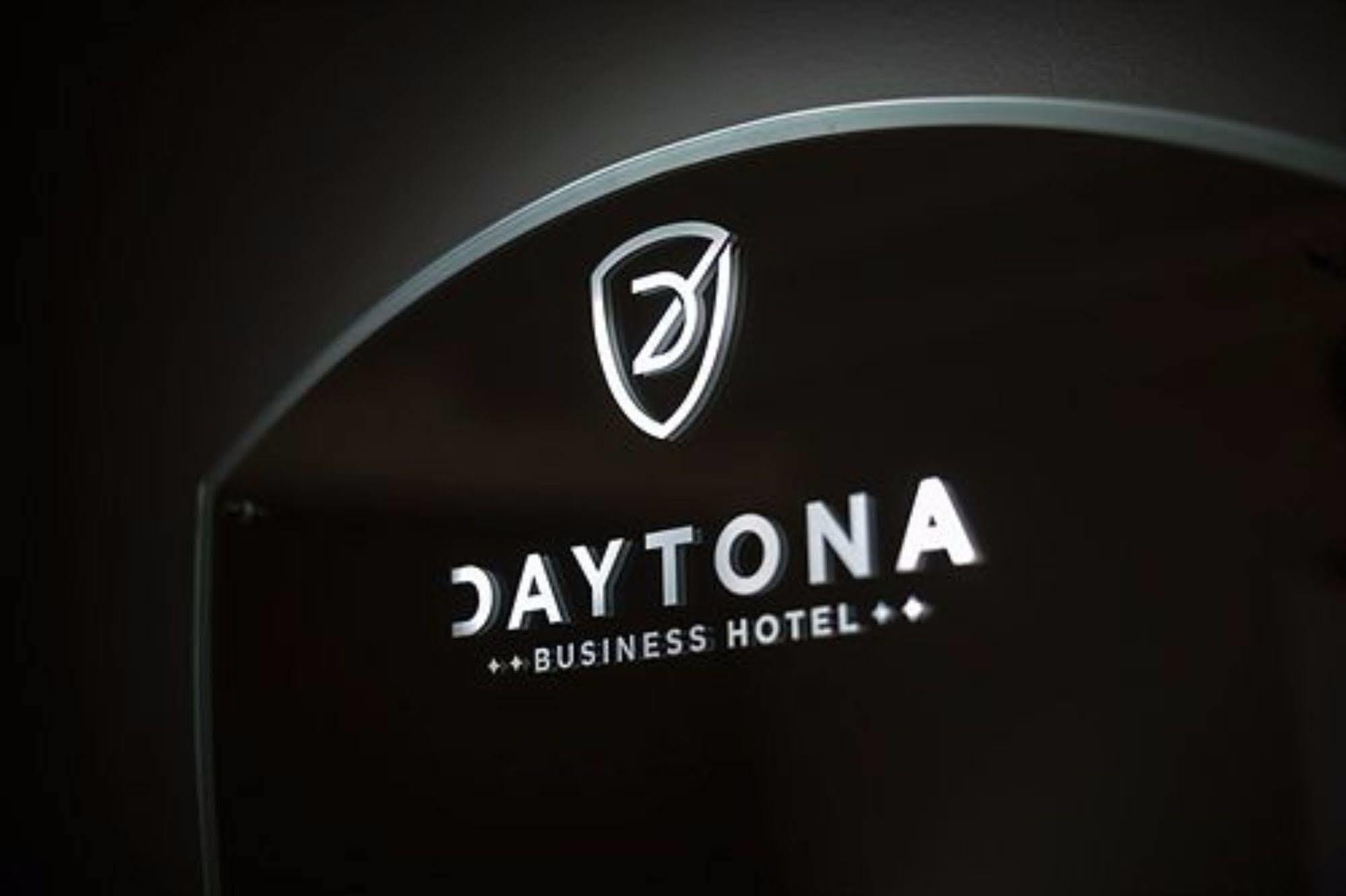 Daytona Business Hotel Collecchio Exterior photo