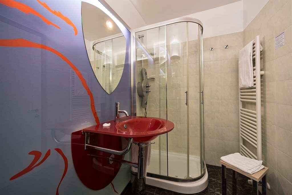 Daytona Business Hotel Collecchio Room photo