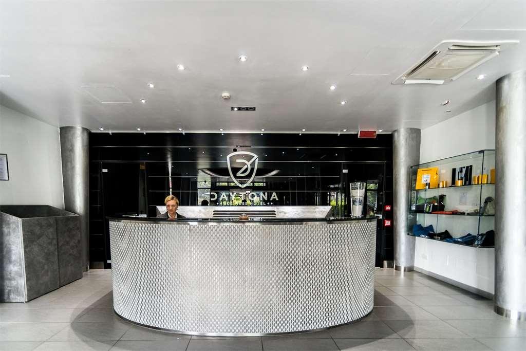 Daytona Business Hotel Collecchio Interior photo